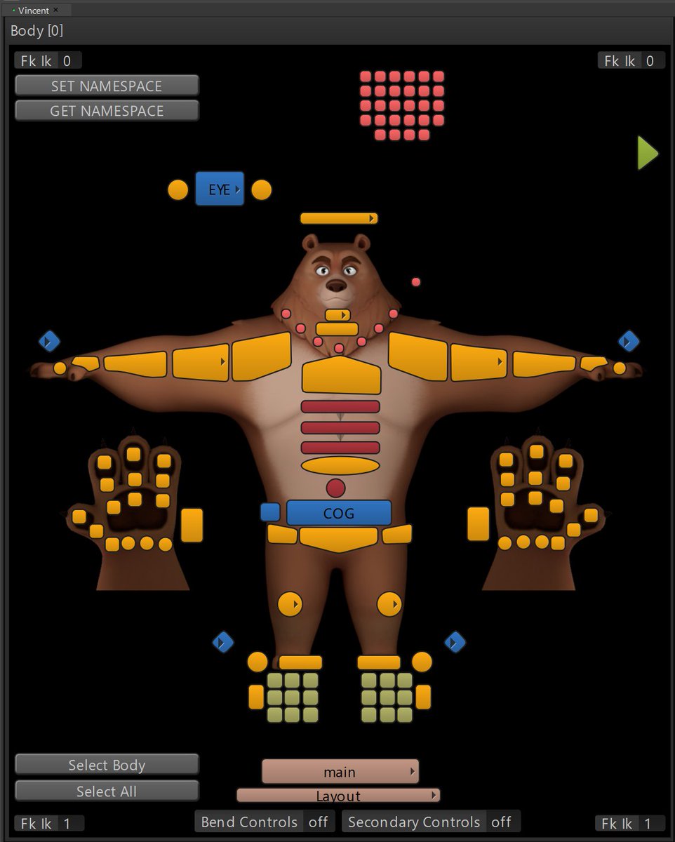 Wonderwell Studios tweet media