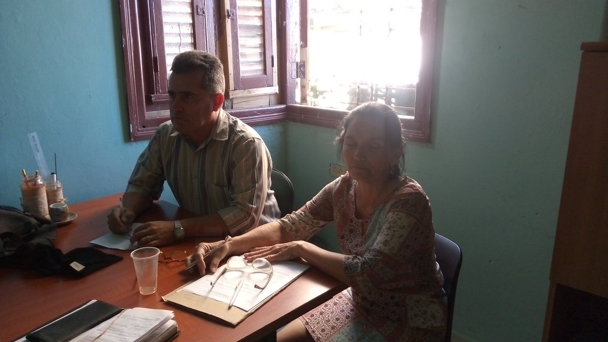 RobertoIsbel's tweet photo. La formación doctoral, una prioridad para potenciar el desarrollo.
Taller de tesis. Programa doctoral de #CienciasDeLaEducación de la @UPRCuba. #ProgramaDeExcelencia.
Por la calidad de la Educación en #PinarXNuevasVictorias
@YamileRamosCord @CubaMES @WalterBG_MES @yorki_mayor https://t.co/Q81lSMtC8Q