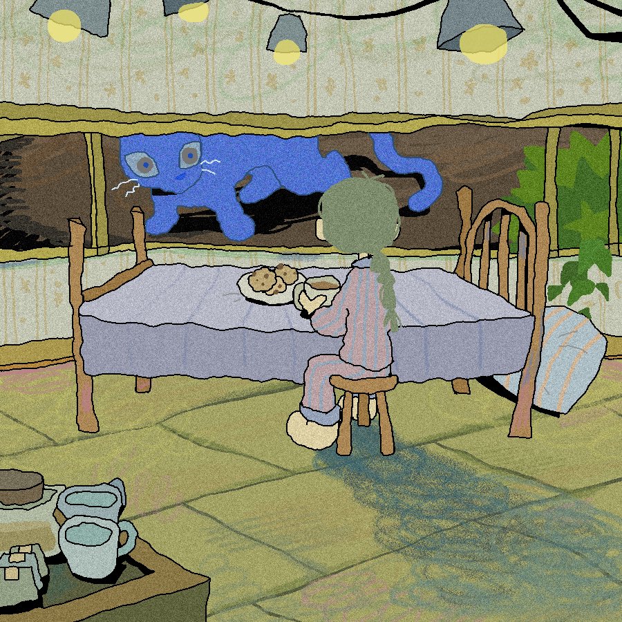 mulgaemii's tweet image. 