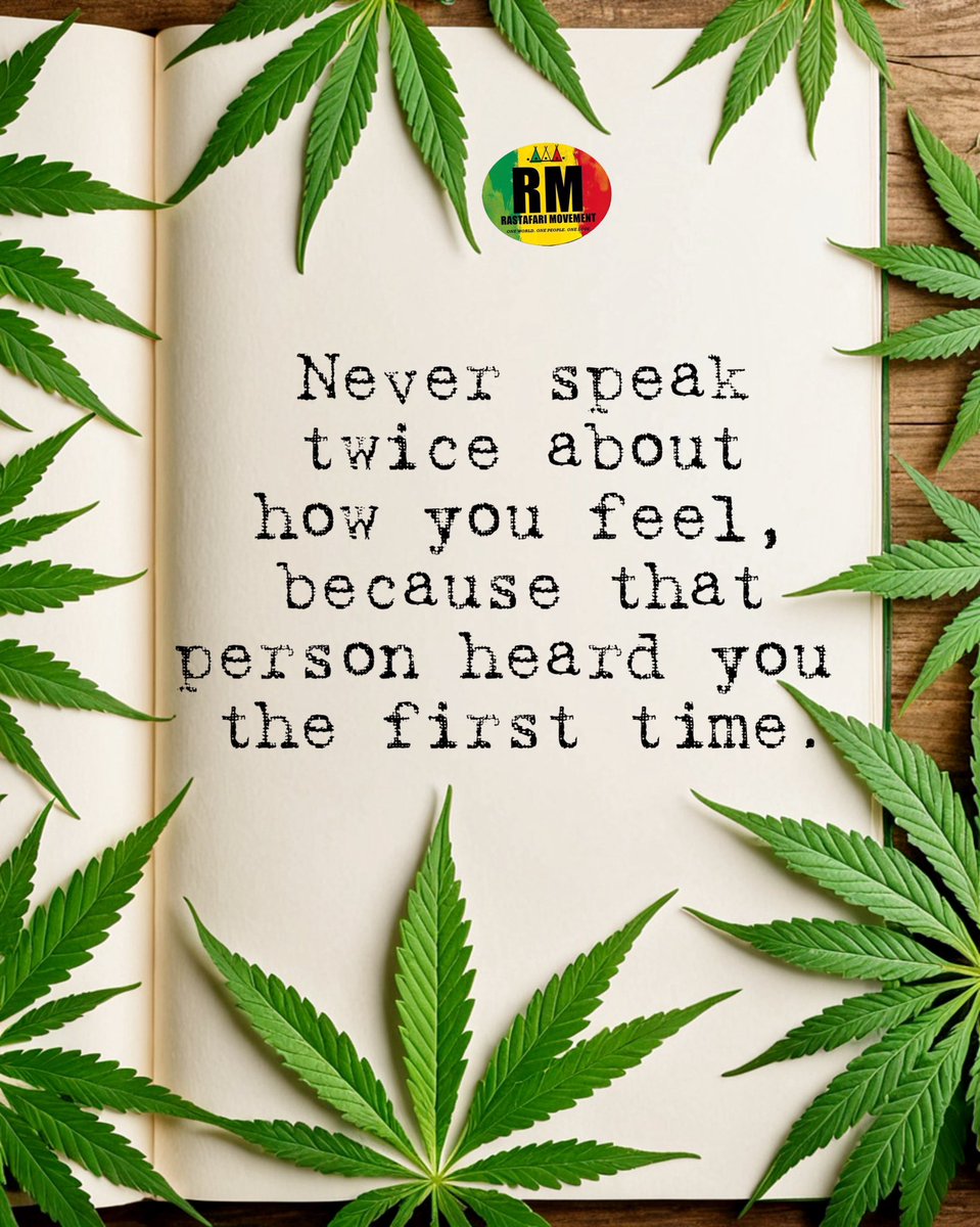 RastafariM's tweet photo. https://t.co/CCW6aXZzV6