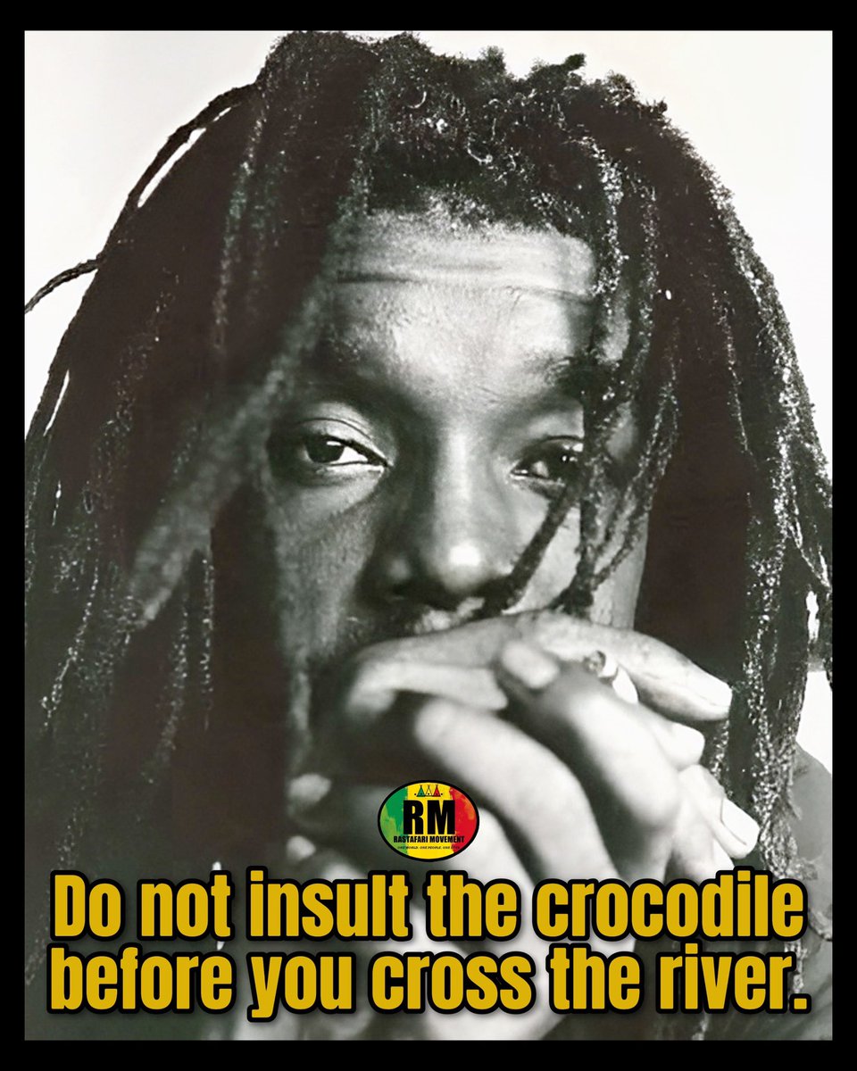 Rastafari Movement (@rastafarim) on Twitter photo 