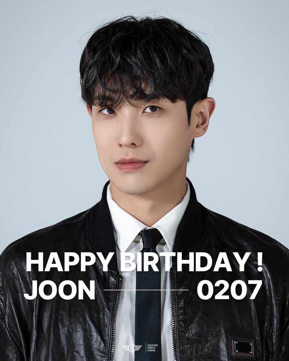 #이준 #HBD

2월 7일
이준 배우의 생일을 축하합니다🤍

#LeeJoon