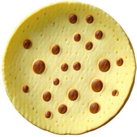 After seeing the new <a href="/HEB/">H-E-B</a> Super Bowl commercial, <a href="/aaron_watson/">Aaron Watson</a> is my new in-house tortilla plug