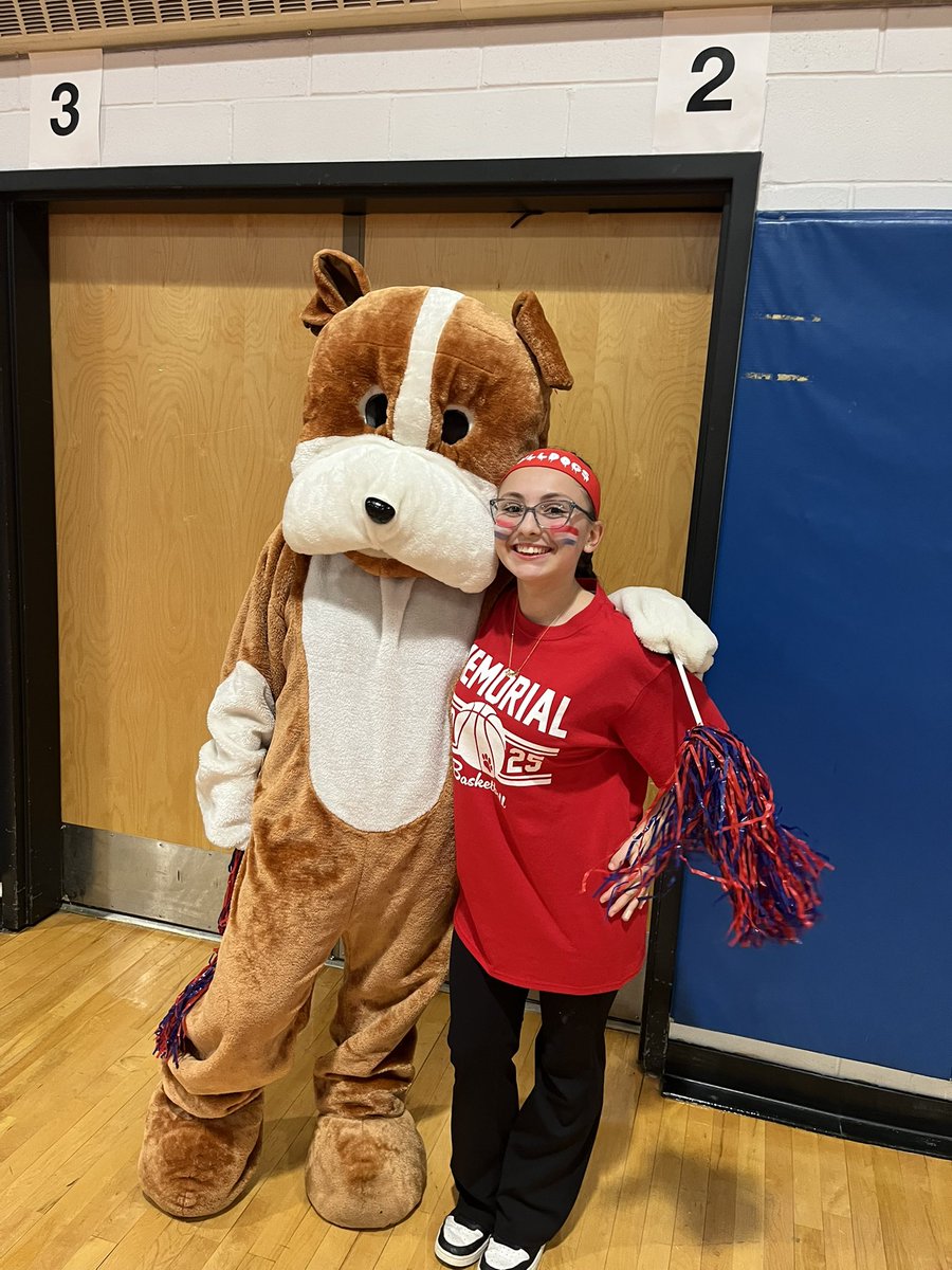 Memorial Elementary tweet media