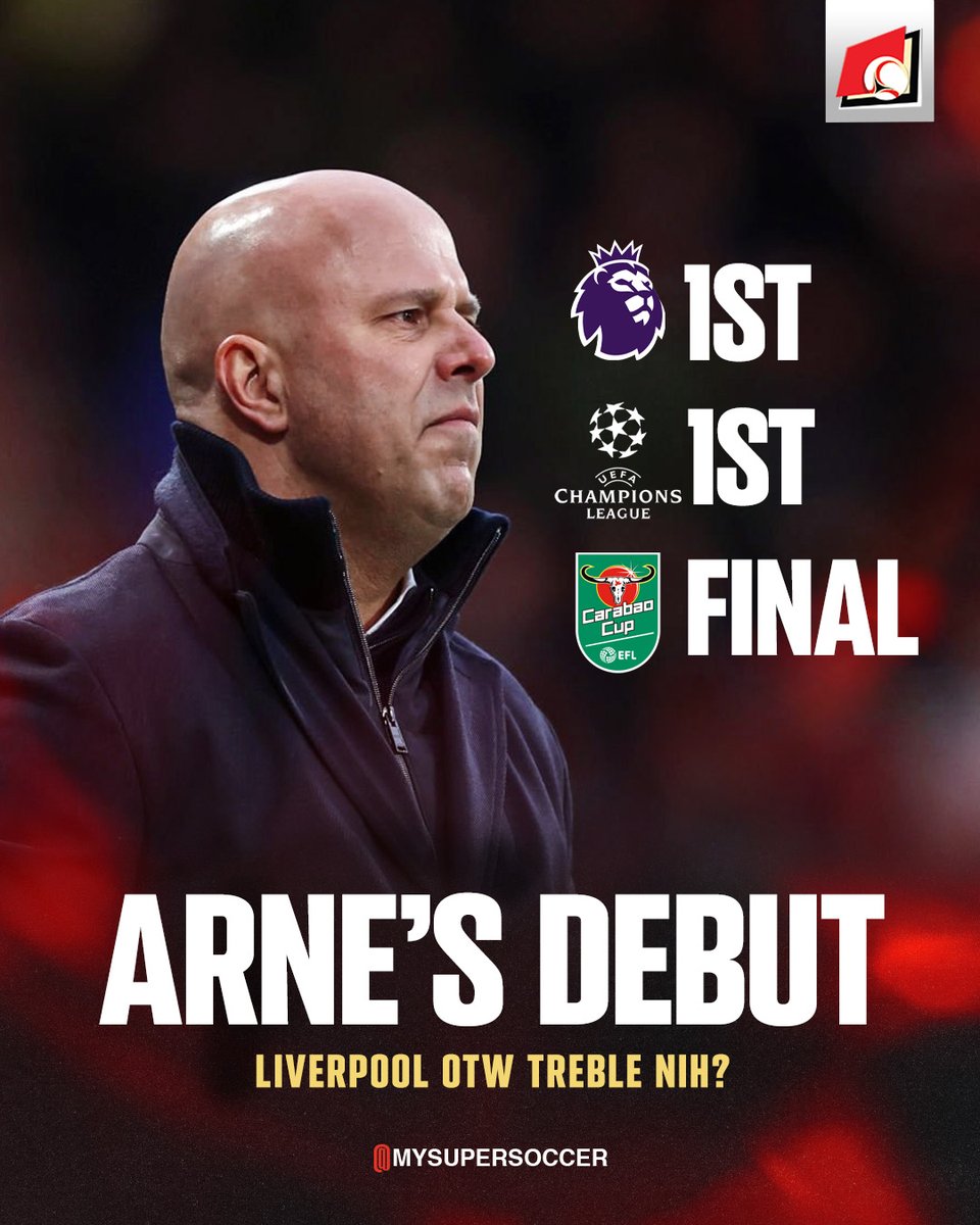 SuperSoccer TV tweet media