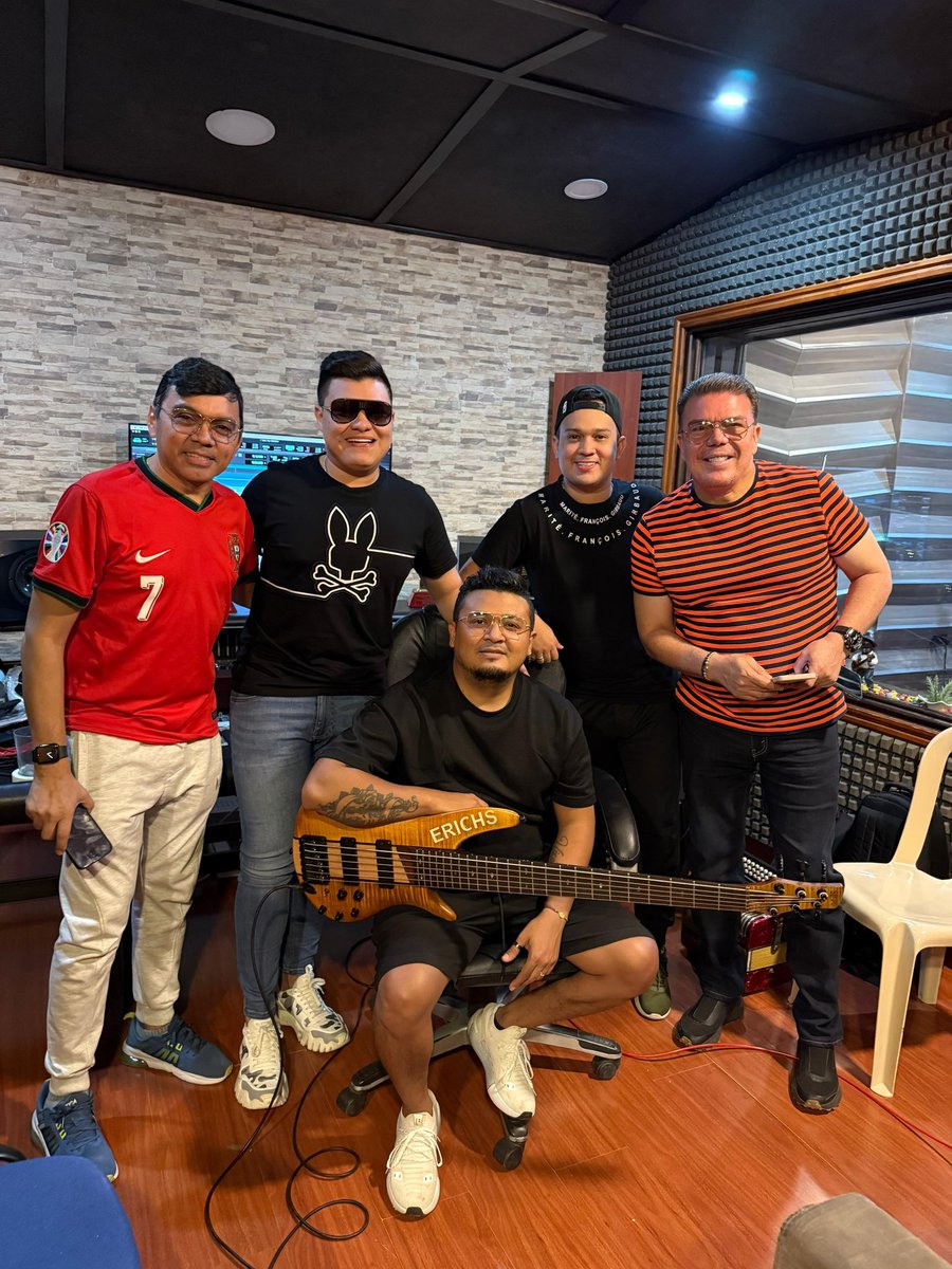 Se viene puro bastimento, Dios guiando todo 💿🙏🏻