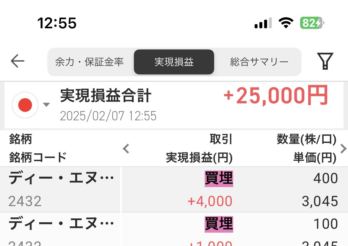 2/7 +2万5000円
