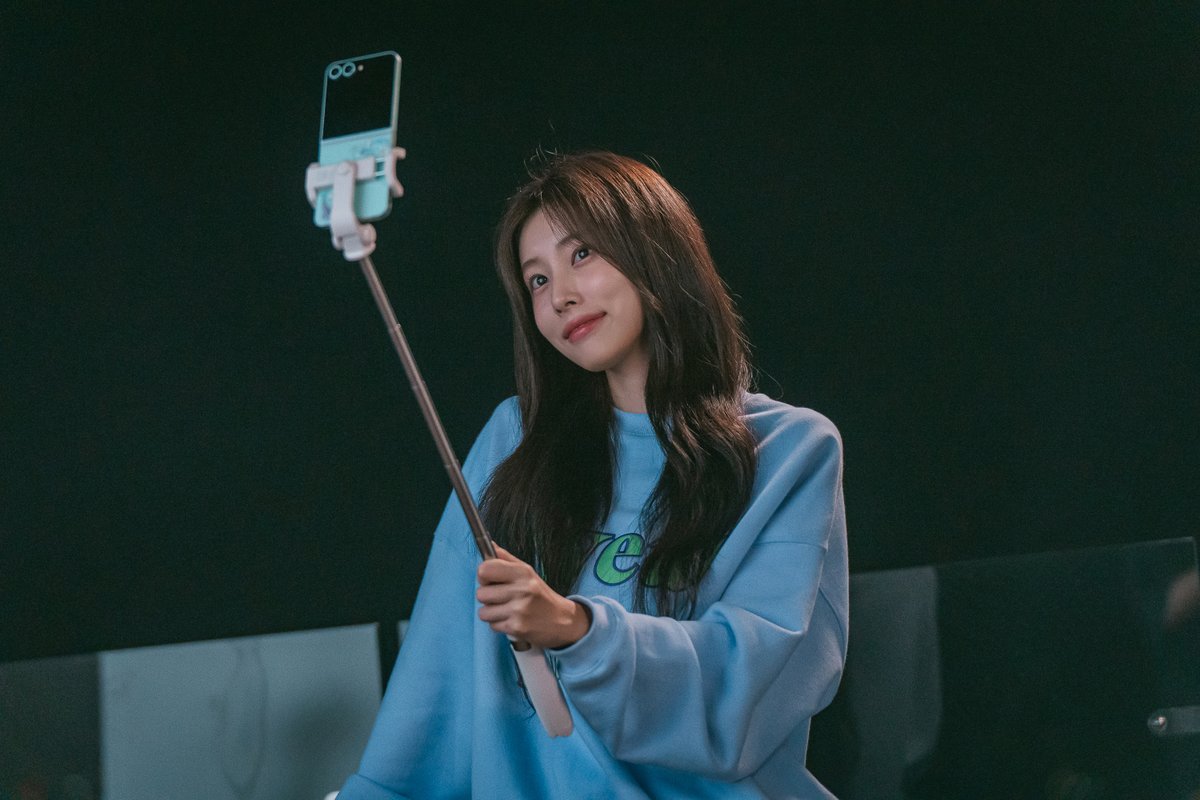 善意の競争🏫⚡ キャラクター紹介