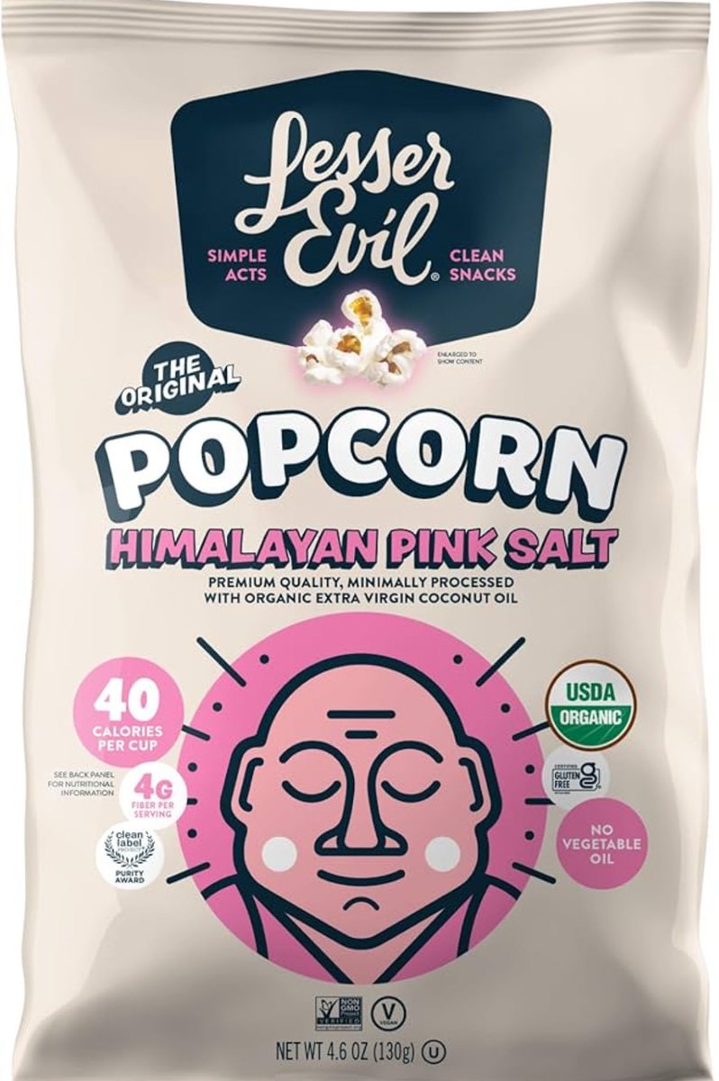 sauval's tweet photo. @pjKingfisher The guy hacking the Treasury servers is the son of #LesserEvil snacks owner.

#BoycottLesserSnacks https://t.co/oX8AB1AC7L
