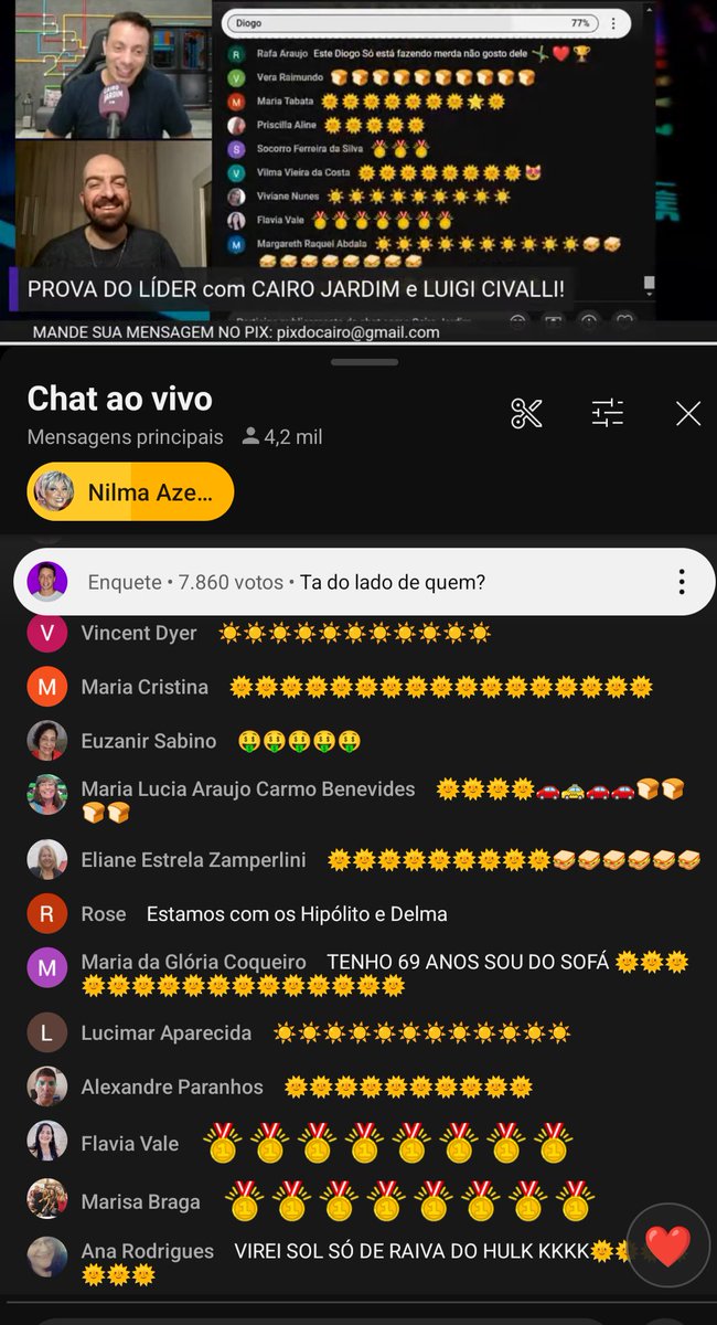 o tal do diego tweet media