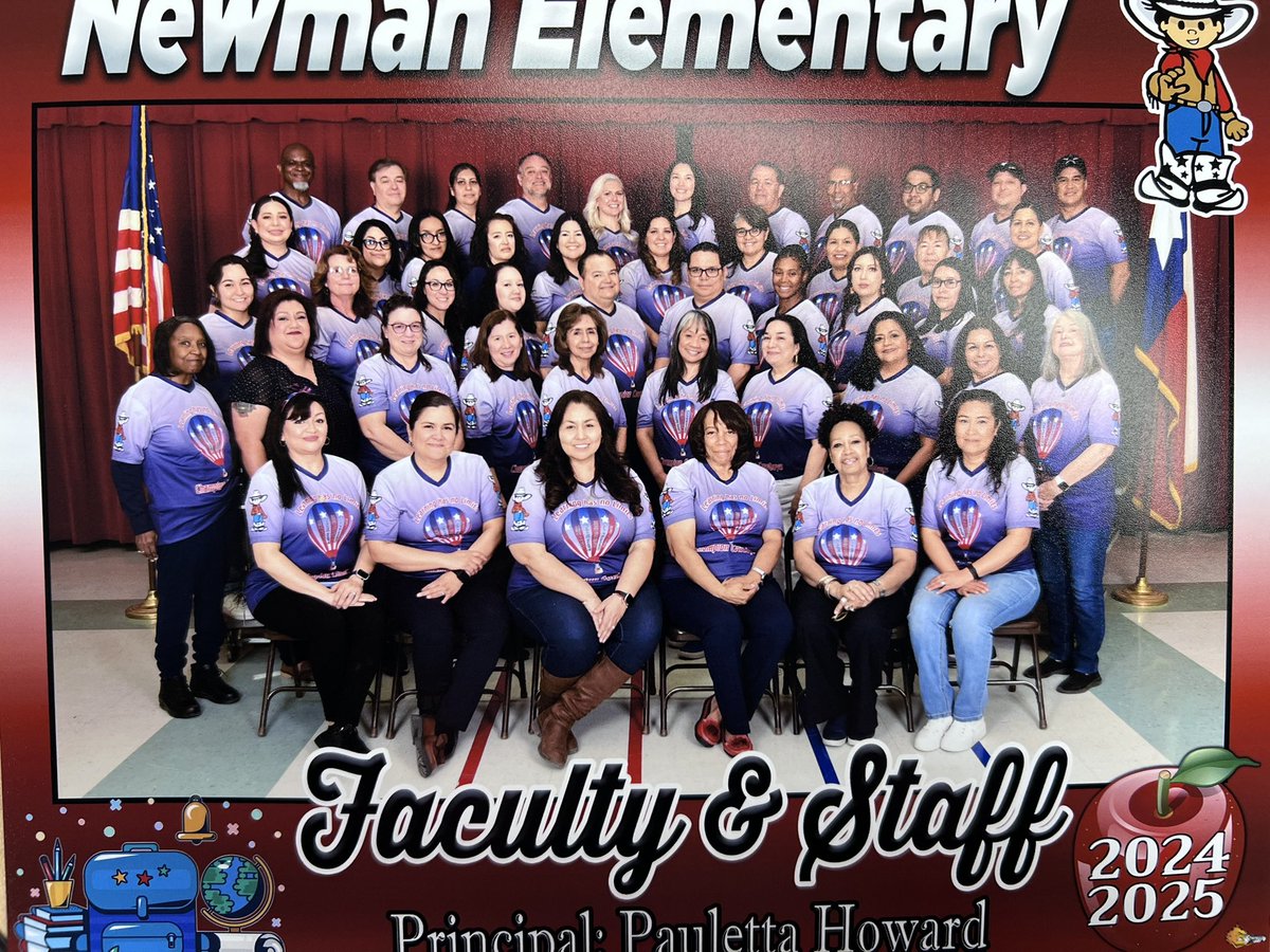 Isabel Pérez Medina (@maria_perez1106) on Twitter photo What a blessing to be the last counselor at Newman Elementary. Blest to be part of this faculty and community. It’s been a wonderful 5 years. Love my Cowboys. Thank to all for making this counselor’s week super sweet. <a href="/NewmanCowboys/">NewmanCowboys</a> <a href="/pauletta_howard/">Pauletta Howard</a> <a href="/ELPASO_ISD/">El Paso ISD</a> What a blessing to be the last counselor at Newman Elementary. Blest to be part of this faculty and community. It’s been a wonderful 5 years. Love my Cowboys. Thank to all for making this counselor’s week super sweet. <a href="/NewmanCowboys/">NewmanCowboys</a> <a href="/pauletta_howard/">Pauletta Howard</a> <a href="/ELPASO_ISD/">El Paso ISD</a>