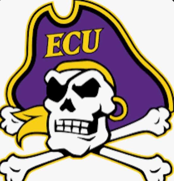 East Carolina university offered #AGTG #247sports