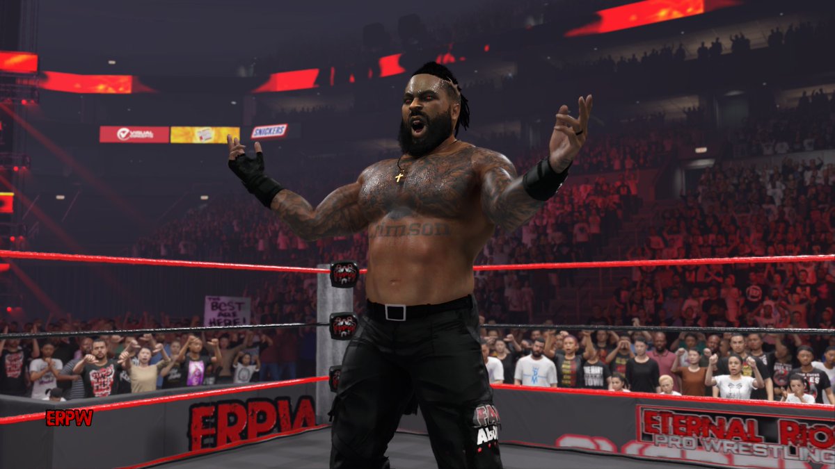 Riot Wrestling Network tweet media