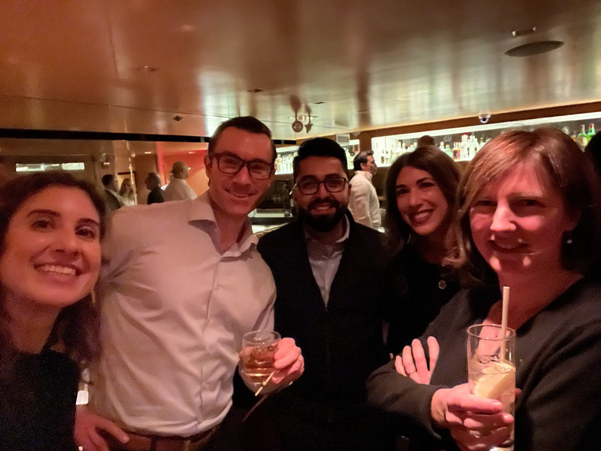 Leila Tchelebi (@leilatchelebi) on Twitter photo Wonderful night ahead of the <a href="/NorthwellHealth/">Northwell Health</a> Best of Rad Onc 2025 conference with our stellar faculty and presenters! <a href="/PottersMD/">Louis Potters, MD</a> <a href="/CShahMD/">Chirag Shah</a> <a href="/DrSpratticus/">Daniel E Spratt</a> <a href="/SahgalArjun/">arjun sahgal</a> <a href="/KarynAGoodman/">Karyn Goodman, MD, MS</a> <a href="/BahoSidiqiMDMPH/">Baho Sidiqi</a> <a href="/HeatherZinkinMD/">@HeatherZinkinMD</a> <a href="/TalcottMd/">WesTalcottMD</a> Wonderful night ahead of the <a href="/NorthwellHealth/">Northwell Health</a> Best of Rad Onc 2025 conference with our stellar faculty and presenters! <a href="/PottersMD/">Louis Potters, MD</a> <a href="/CShahMD/">Chirag Shah</a> <a href="/DrSpratticus/">Daniel E Spratt</a> <a href="/SahgalArjun/">arjun sahgal</a> <a href="/KarynAGoodman/">Karyn Goodman, MD, MS</a> <a href="/BahoSidiqiMDMPH/">Baho Sidiqi</a> <a href="/HeatherZinkinMD/">@HeatherZinkinMD</a> <a href="/TalcottMd/">WesTalcottMD</a>