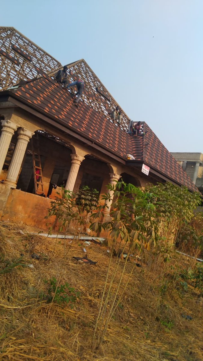Jack01008054's tweet photo. Stone Coated Metal Roof Tile https://t.co/QpOCKTNkLf