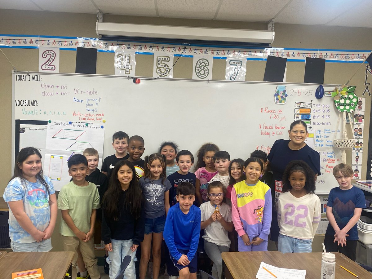 Dr. Caroline Wernli Elementary School (@nisdwernli) on Twitter photo Our MVPs, Mr. Ray Galindo and <a href="/JessMontferrand/">Jessica Palomares</a>, cheering on our team as we Read to the Final Four ๐ Your time, enthusiasm, and love for literacy have been a game-changer!๐ ๐พ <a href="/lorimshaw/">Lori Shaw</a> <a href="/mrsfeldt5/">Casey Feldt</a> Our MVPs, Mr. Ray Galindo and <a href="/JessMontferrand/">Jessica Palomares</a>, cheering on our team as we Read to the Final Four ๐ Your time, enthusiasm, and love for literacy have been a game-changer!๐ ๐พ <a href="/lorimshaw/">Lori Shaw</a> <a href="/mrsfeldt5/">Casey Feldt</a>