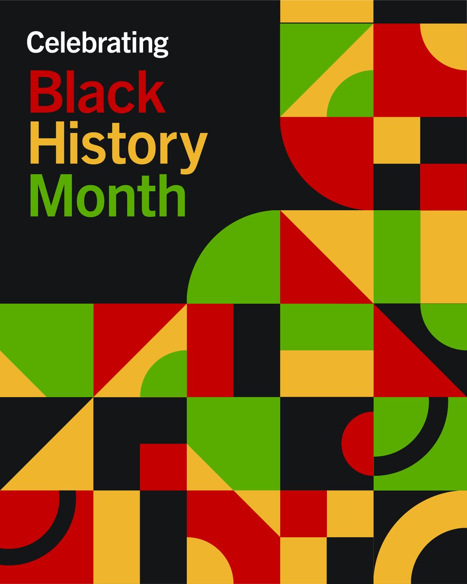 This #BlackHistoryMonth, we honor the rich, invaluable roles Black Americans have played in shaping our nation’s history and culture. Their contributions inspired progress, equity, and compassion for generations. #Hellohumankindness