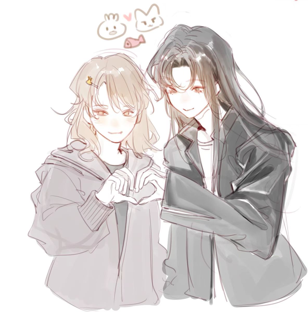 Riktae_2014's tweet photo. ☀️
#맄탤 #rirae #ZB1fanart https://t.co/XFuJKwIFLG