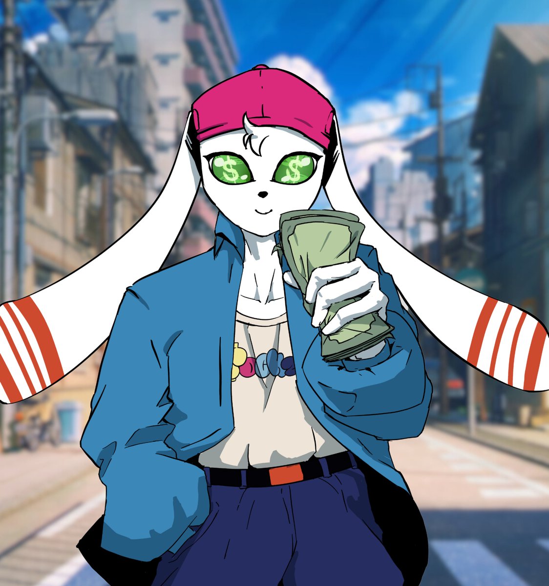 cardanosockz's tweet photo. 100% of all sock sales will go back into buying $SOCKZ token for the next 6 months. 

RWA is the PLAY 

Crypto Sockz are going to be a household brand...