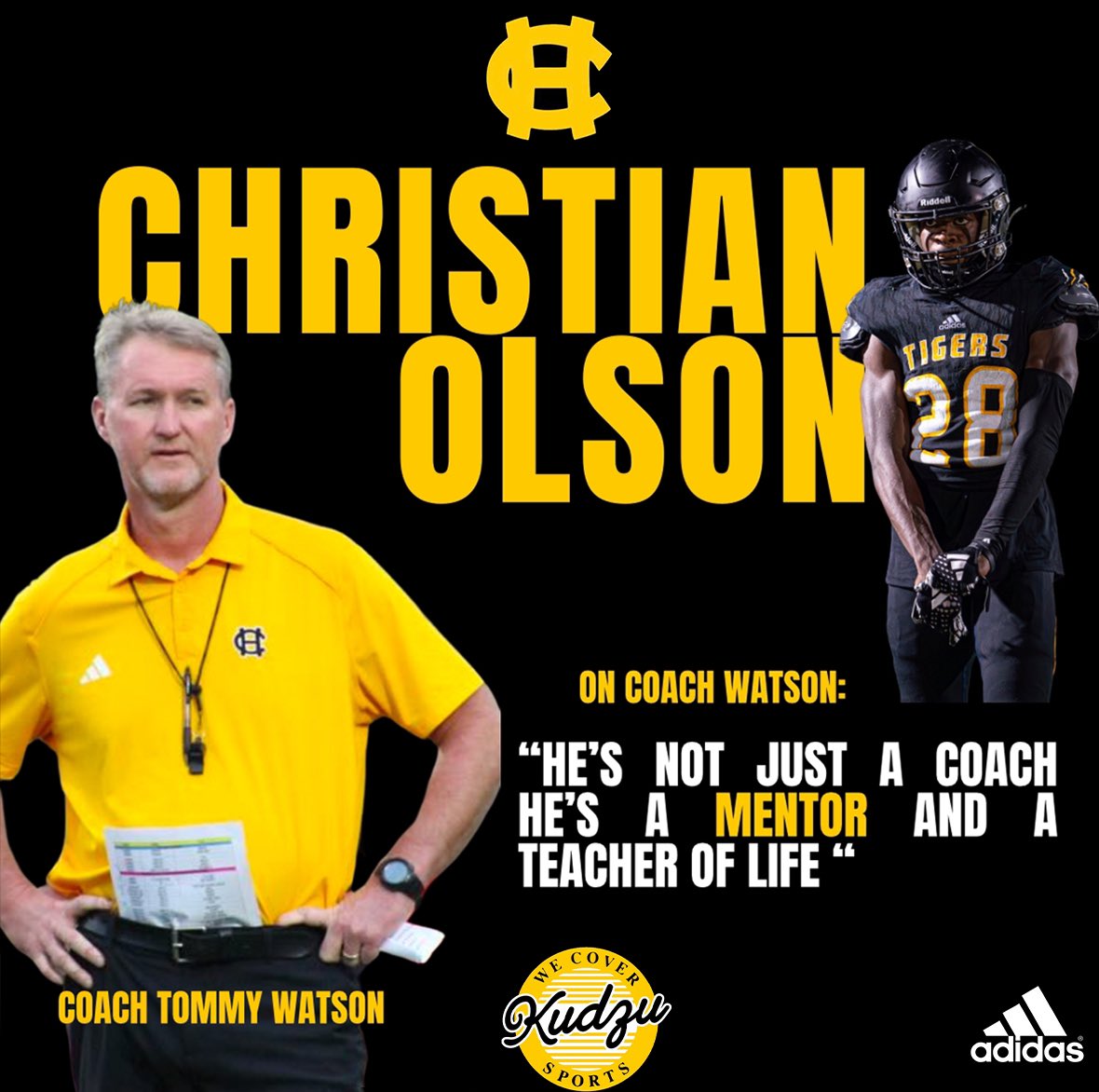 @kudzusports tweet media