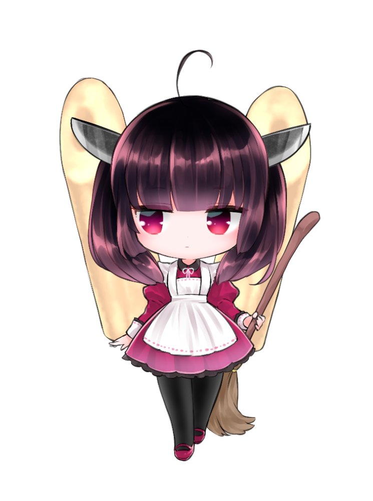 東北きりたん 「きりたんの誕生日が近づいてきました(๑•̀ㅁ•́๑)✧ #2月13日はきり誕」|東北ずん子🫛ずんだもん🫛公式のイラスト