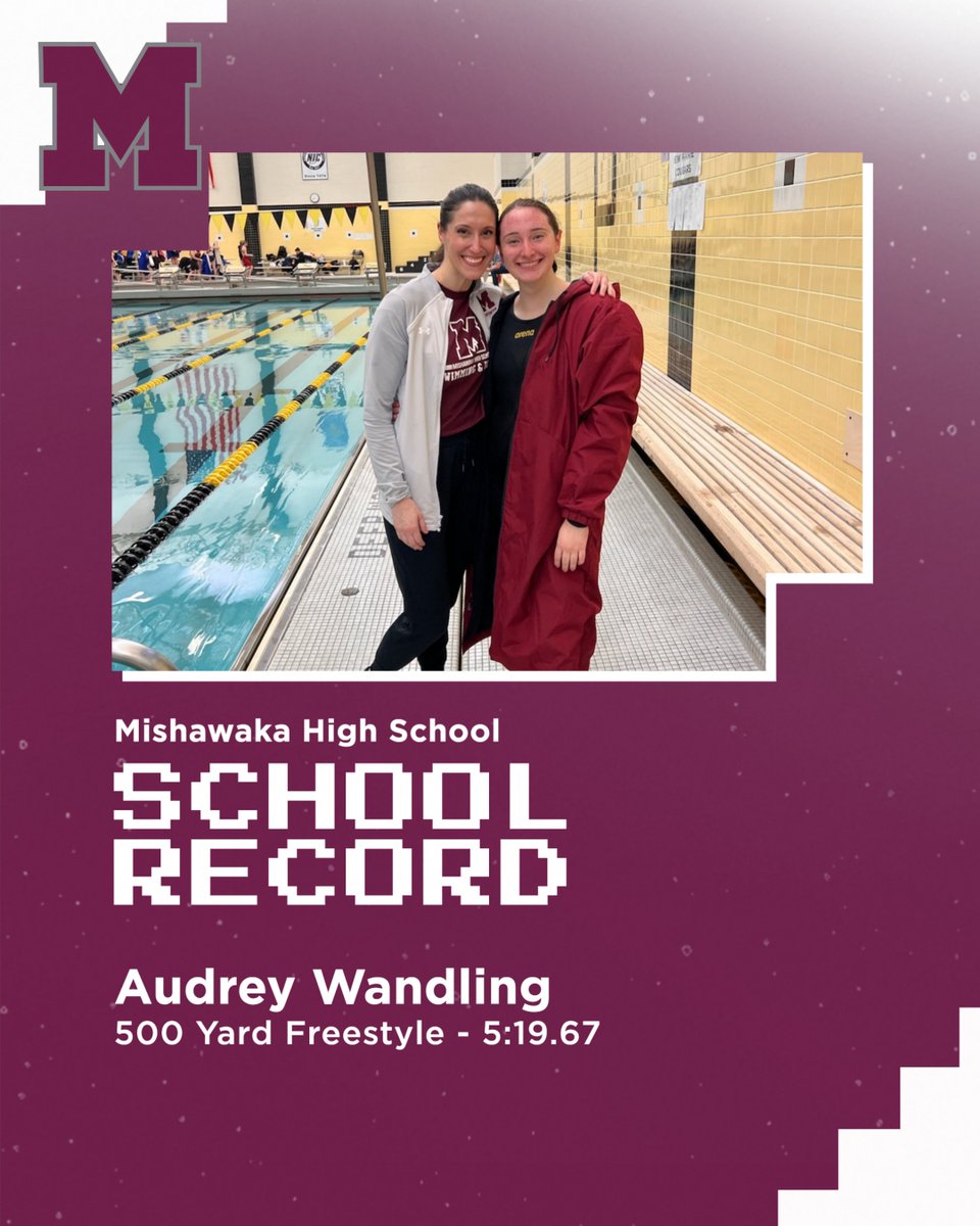 Mishawaka Athletics tweet media