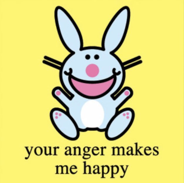 Moderate_genx's tweet image. Hey angry Democrats…