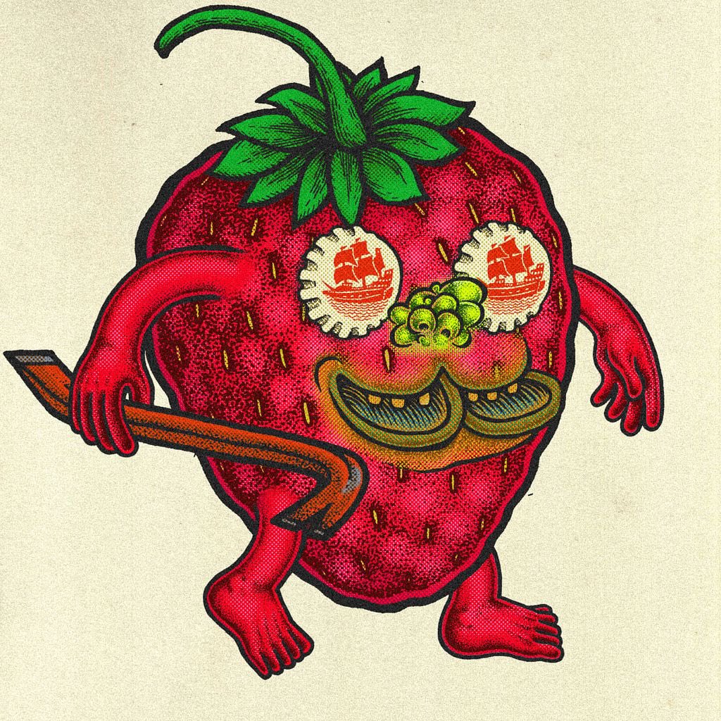 Love anything associated with <a href="/Jackal_Protocol/">JACKAL</a> 

Also - the art is fire 🔥 <a href="/frutopianism/">frutopia</a>