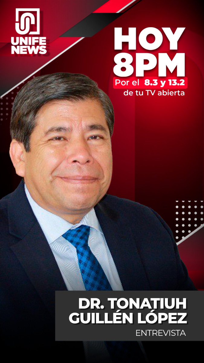 Ale_Gallardo1's tweet image. ¿A qué se enfrentan migrantes que intentan llegar o viven ilegalmente en Estados Unidos ante la política migratoria de Donald Trump y cómo están respondiendo las autoridades mexicanas? 

La #Entrevista esta noche en #Unife con Tonatiuh Guillén, ex comisionado del INM.  @UnifeMx