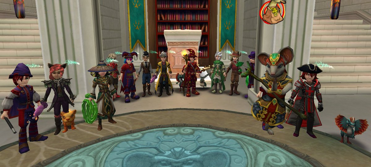 Indomitable Explorers tweet media