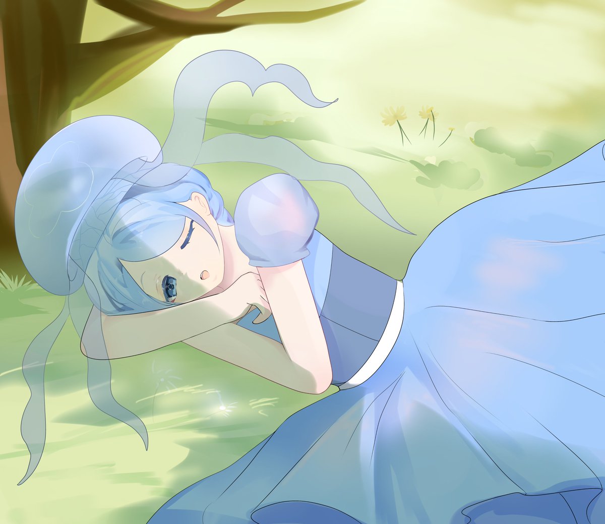 KITSUNEIDA ✦ VGEN! ♟️ tweet media