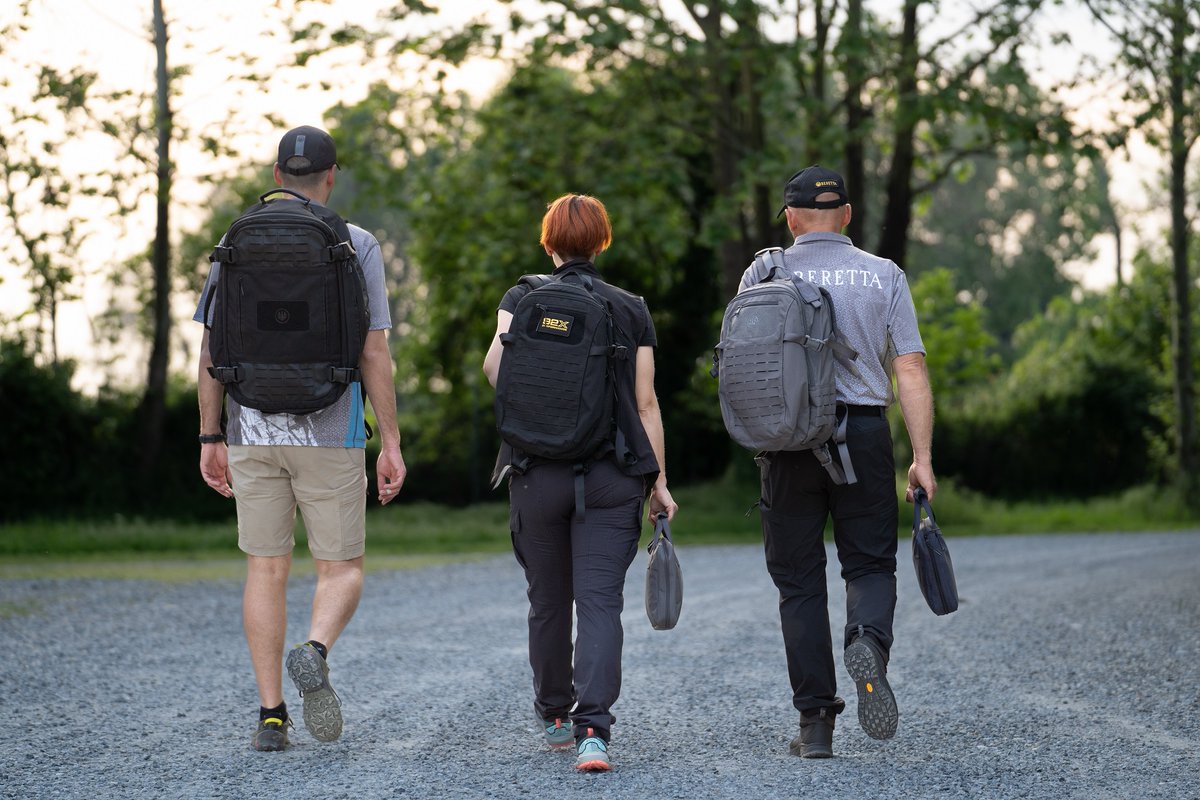 beretta_japan_'s tweet image. BERETTA 『Practical Shooting』イメージ

#BERETTA
#ベレッタ
#PracticalShooting
#92X