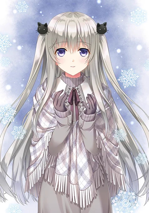 #魅力のある白を見せてください見た人全員強制 