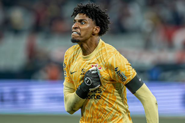 presidatv's tweet photo. Sim, o Sport Club Corinthians Paulista tem o melhor goleiro do Brasil! https://t.co/swth83VU2O