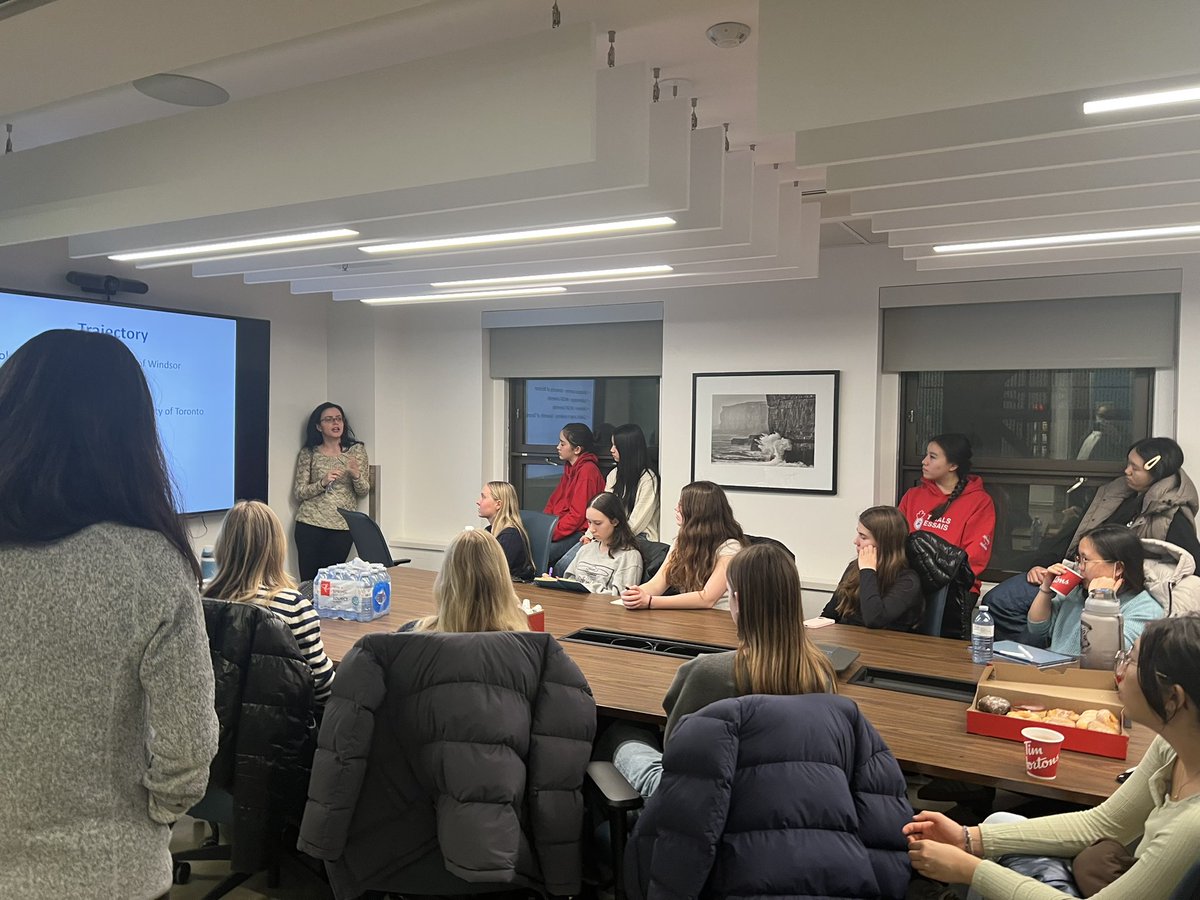 bobby yanagawa (@bobbyyanagawa) on Twitter photo A pleasure to host amazing girls from <a href="/HavergalCollege/">Havergal College</a> at <a href="/UnityHealthTO/">Unity Health Toronto</a> for the Next Woman Surgeon program π₯π₯π₯πππ Inspirational talks by <a href="/MimiXDeng/">Mimi Deng</a> <a href="/DinelaRushani/">Dinela Rushani</a> <a href="/gracelee_lsh/">Grace Lee</a> βββ <a href="/uoftmedicine/">Temerty Medicine</a> <a href="/UofTMed_OID/">Office of Inclusion & Diversity (OID), Temerty Med</a> <a href="/WomenInThoracic/">WomenInThoracicSurg</a> <a href="/AATSHQ/">AATS</a> <a href="/cscs_sccc/">CSCS</a> A pleasure to host amazing girls from <a href="/HavergalCollege/">Havergal College</a> at <a href="/UnityHealthTO/">Unity Health Toronto</a> for the Next Woman Surgeon program π₯π₯π₯πππ Inspirational talks by <a href="/MimiXDeng/">Mimi Deng</a> <a href="/DinelaRushani/">Dinela Rushani</a> <a href="/gracelee_lsh/">Grace Lee</a> βββ <a href="/uoftmedicine/">Temerty Medicine</a> <a href="/UofTMed_OID/">Office of Inclusion & Diversity (OID), Temerty Med</a> <a href="/WomenInThoracic/">WomenInThoracicSurg</a> <a href="/AATSHQ/">AATS</a> <a href="/cscs_sccc/">CSCS</a>
