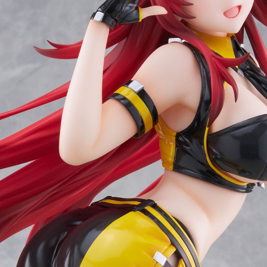 WF展示情報 5】 『ハイスクールD×D HERO』より「リアス・グレモリー