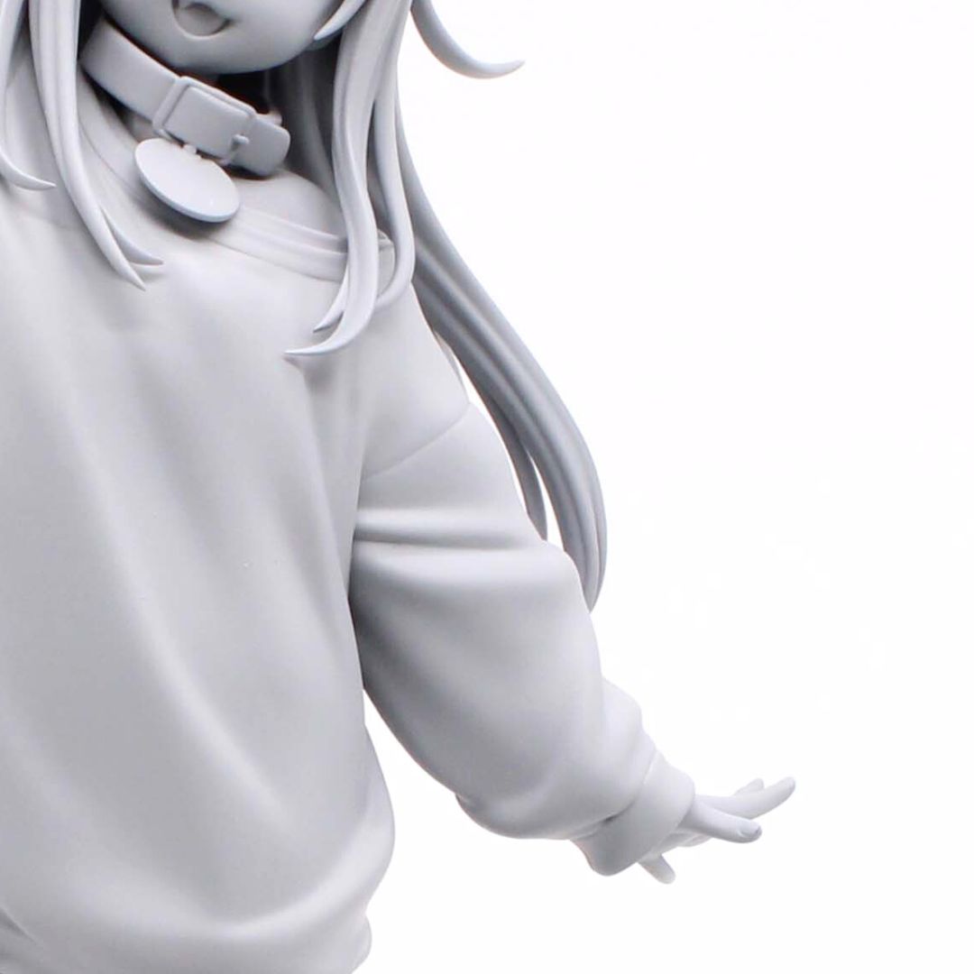 「WF2025Wにて「きなこ〜あそんでVer.〜」の原型が初展示 されるよ今回もと」|40原のイラスト