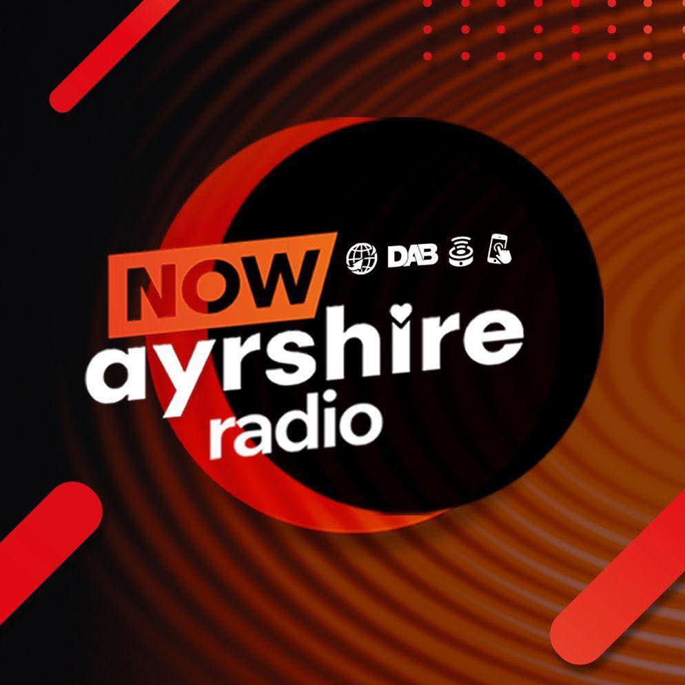 Now Ayrshire Radio has been awarded an Ofcom DSP licence which allows the station to stream on DAB - This is just part of our commitment to bring back local radio to Ayrshire! 🎉