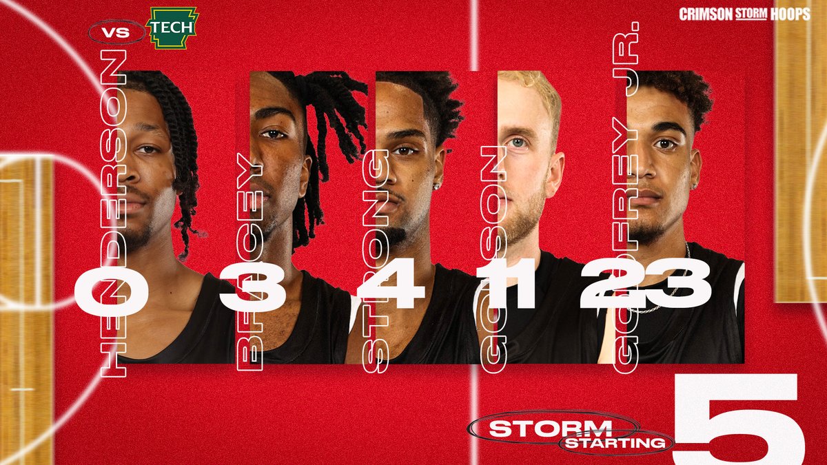 𝐓𝐡𝐮𝐫𝐬𝐝𝐚𝐲 𝐍𝐢𝐠𝐡𝐭 𝐒𝐭𝐚𝐫𝐭𝐞𝐫𝐬 👀

#BoltsUp⚡️
