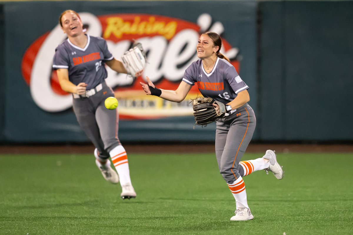 That Winning Feeling 🔥

#EatEmUpKats