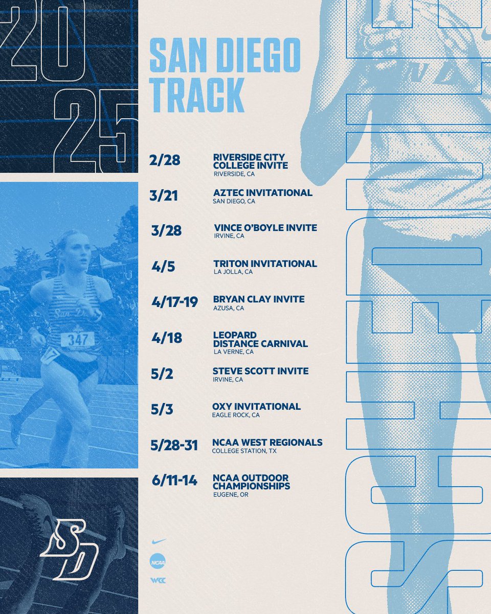 Go time 🏃‍♀️

#GoToreros