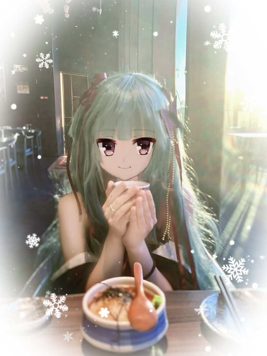 ムラサメ(千恋*万花)