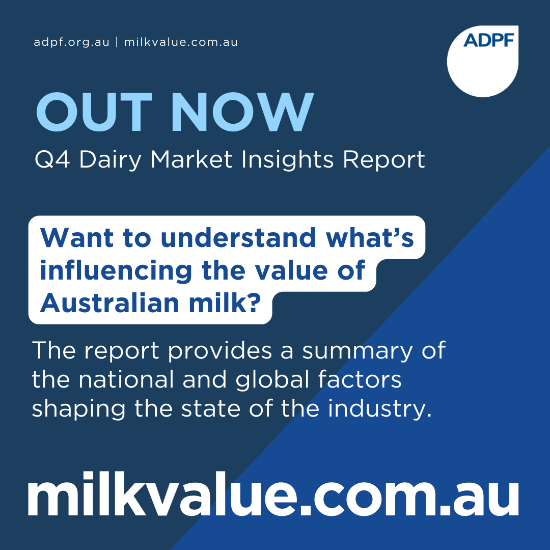 Australian Dairy Products Federation tweet media