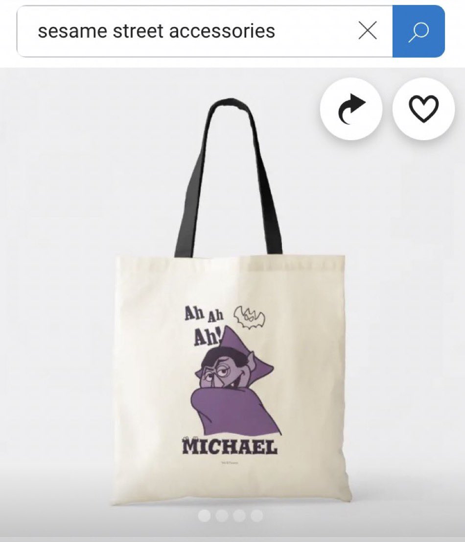 Ah Ah Ah! MICHAEL