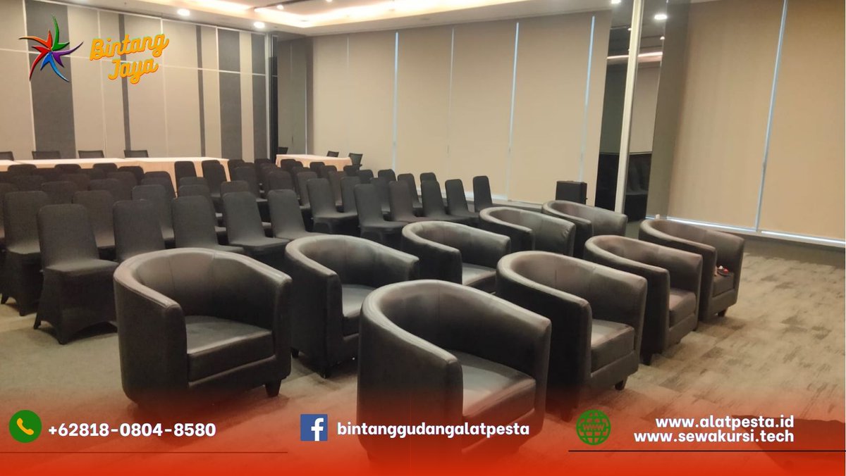 pestamewah's tweet image. Jasa Sewa Sofa Oval Hitam Dan Putih di Jakarta
#sewasofaoval #sofajakarta