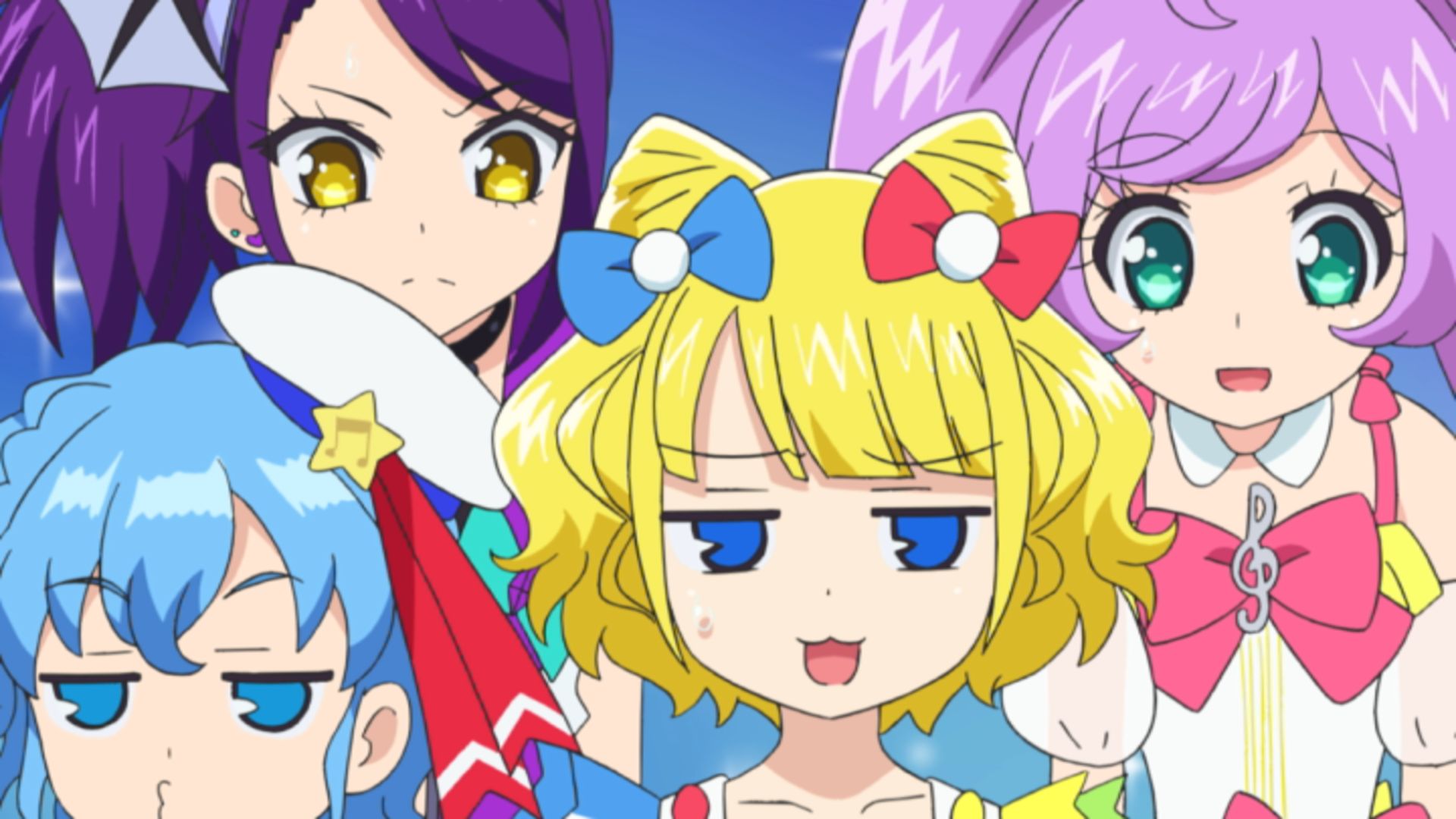 アイドルランドプリパラ&プリパラ10周年【公式】 on X アイドルランドプリパラ&プリパラ10周年【公式】 on X