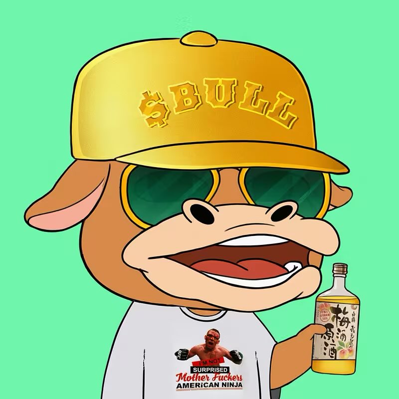 Noodle ๐ (@big__noodle) on Twitter photo Joined <a href="/TheBullas_/">Bullas ๐โ</a> gang! ๐ป
Canโt wait to explore more Berachain
Special shoutout to <a href="/abaraTRS/">abarat</a> & <a href="/Barefoo97515191/">barefoot 13 |๐ด๐ฅ๐ฅ๐ฅ๐๐</a> ๐ซโค๏ธ Joined <a href="/TheBullas_/">Bullas ๐โ</a> gang! ๐ป
Canโt wait to explore more Berachain
Special shoutout to <a href="/abaraTRS/">abarat</a> & <a href="/Barefoo97515191/">barefoot 13 |๐ด๐ฅ๐ฅ๐ฅ๐๐</a> ๐ซโค๏ธ