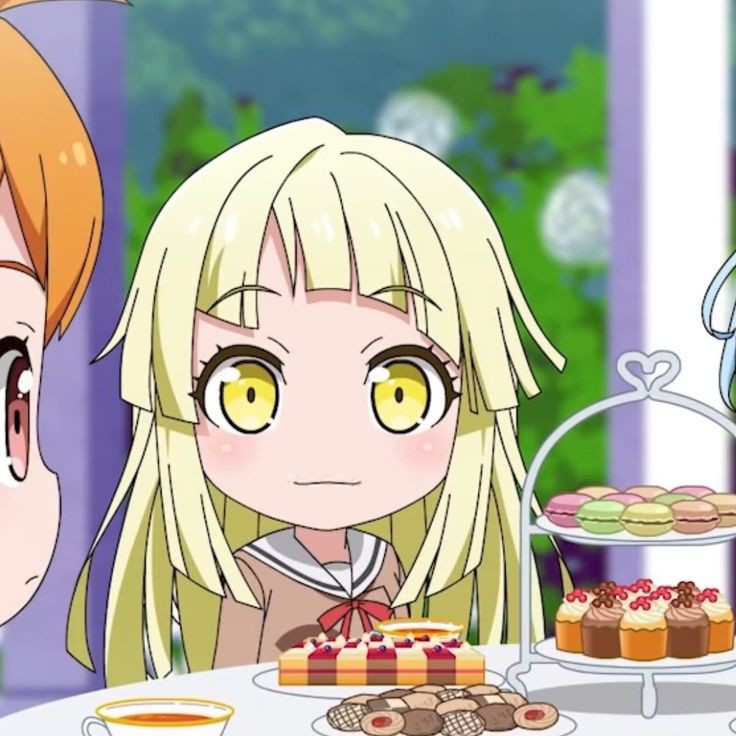 chika²³ tweet media