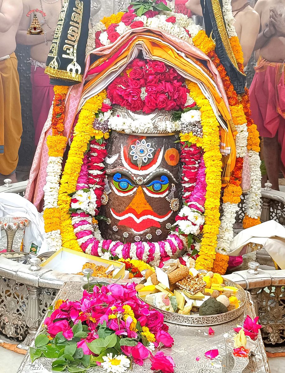 12 Jyotirlingas Of Mahadev tweet media