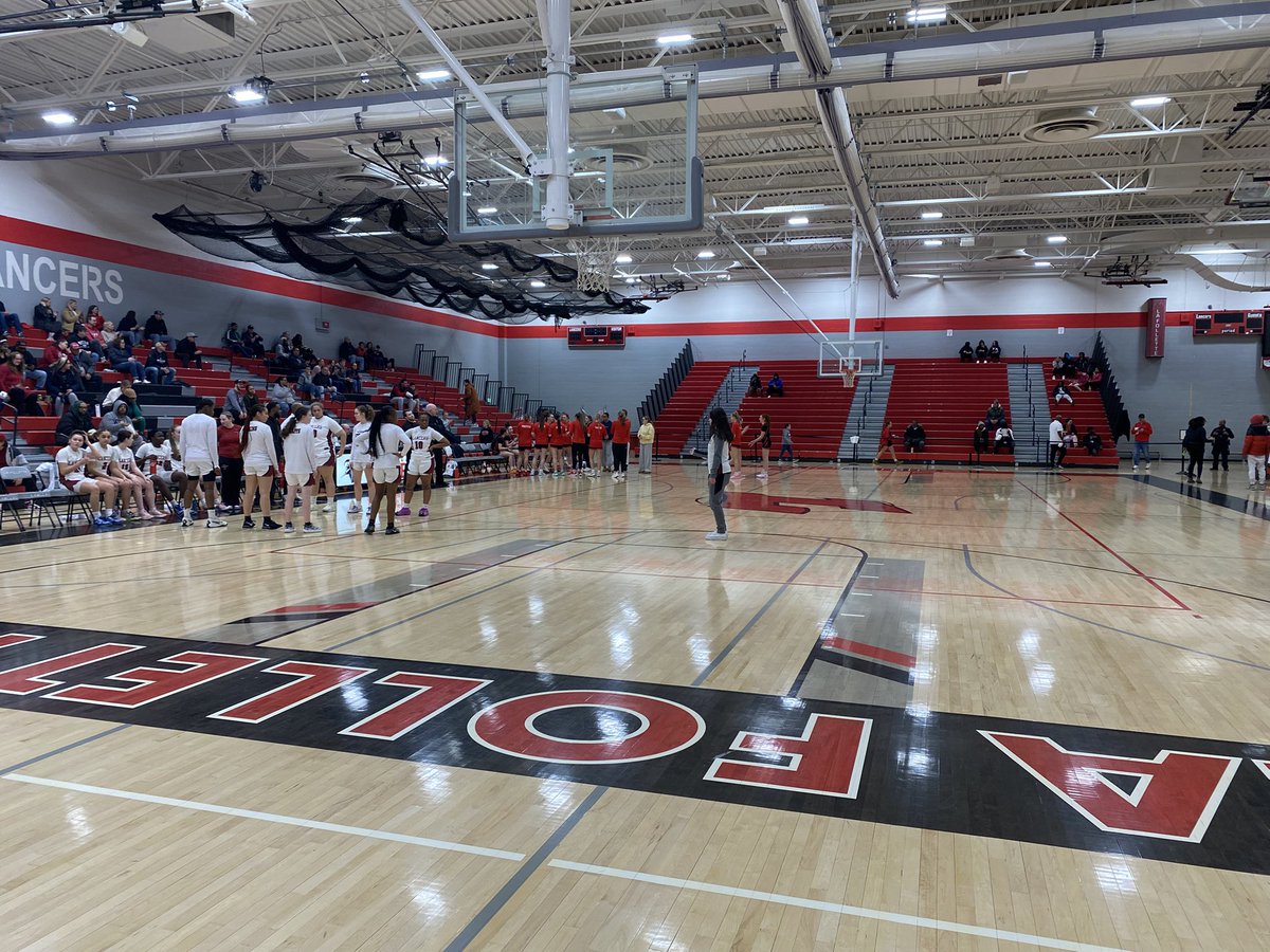 Ryan Gregory (@ryan_gregory_) on Twitter photo Out at La Follette tonight to watch <a href="/spgvbb/">Sun Prairie East Girls Basketball</a> in some road conference action. Follow along! Out at La Follette tonight to watch <a href="/spgvbb/">Sun Prairie East Girls Basketball</a> in some road conference action. Follow along!